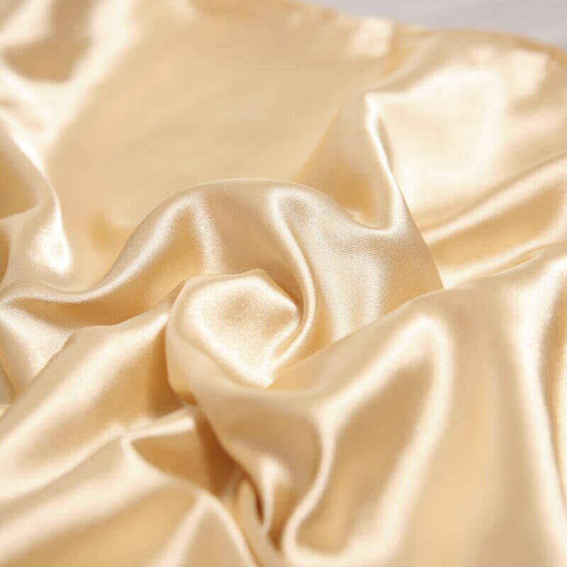 Satin Kussenhoes