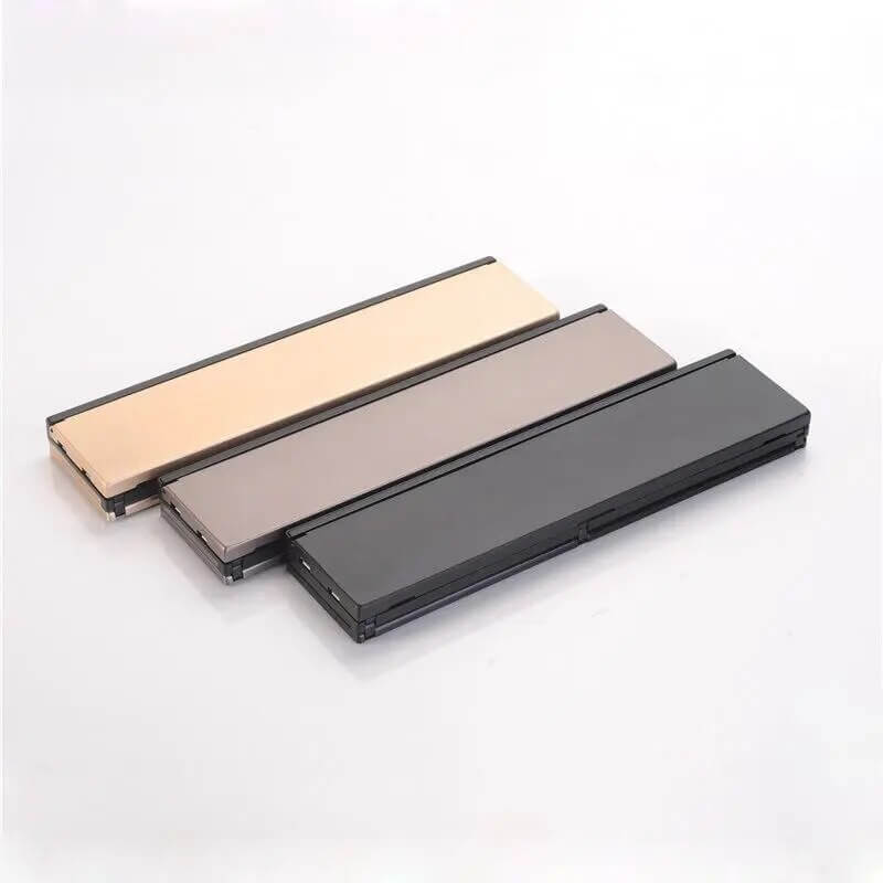 Tri-Vouwbare Draadloze Toetsenbord