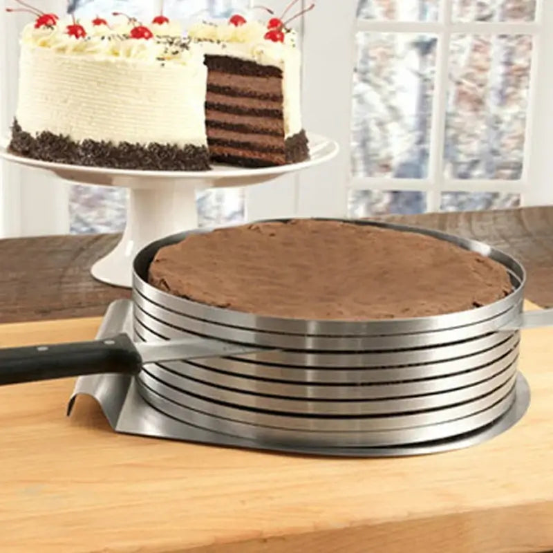 Layer Cake Snijder