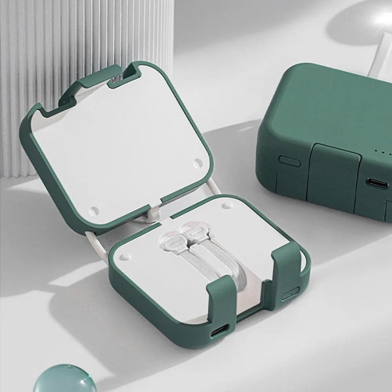 Draagbare Mini Powerbank