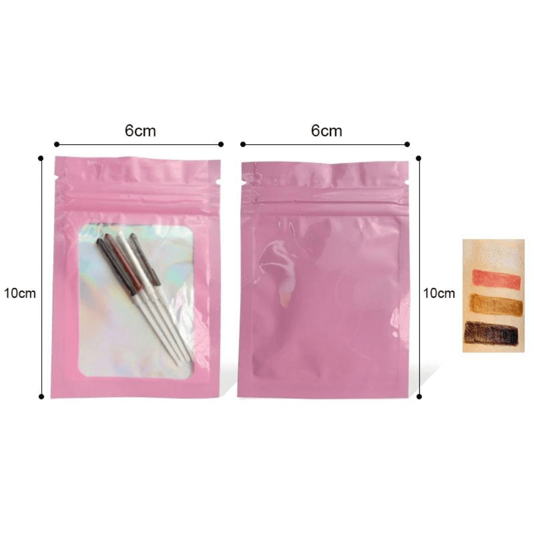 Waterdichte 4-in-1 Schoonheidspen