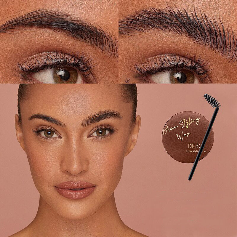 3D Wenkbrauw Styling Gel