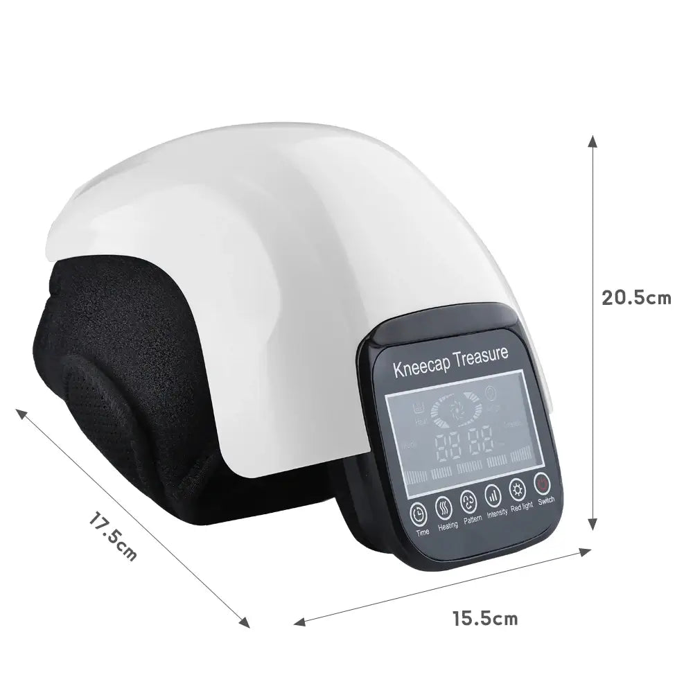 Draadloze Elektrische Knie Massager