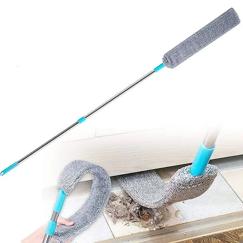Flexibele stofzuiger
