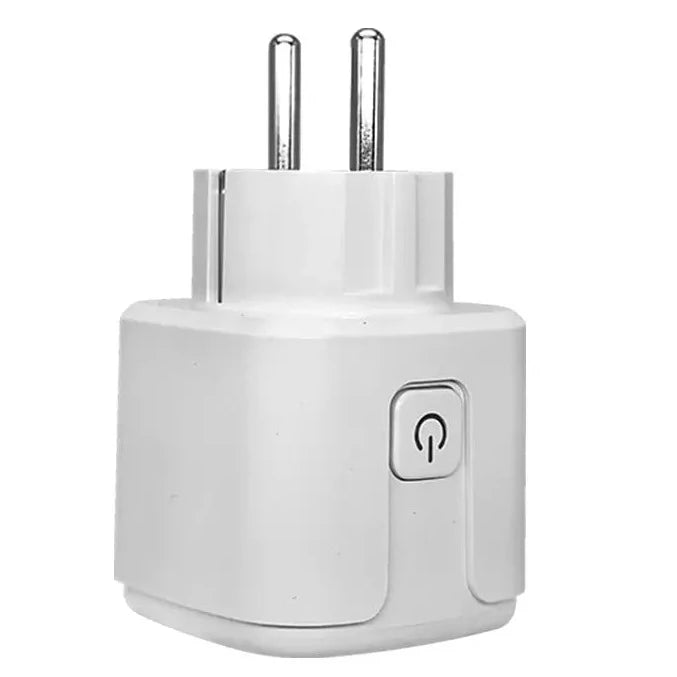 Slimme Stekker WiFi-contactdoos