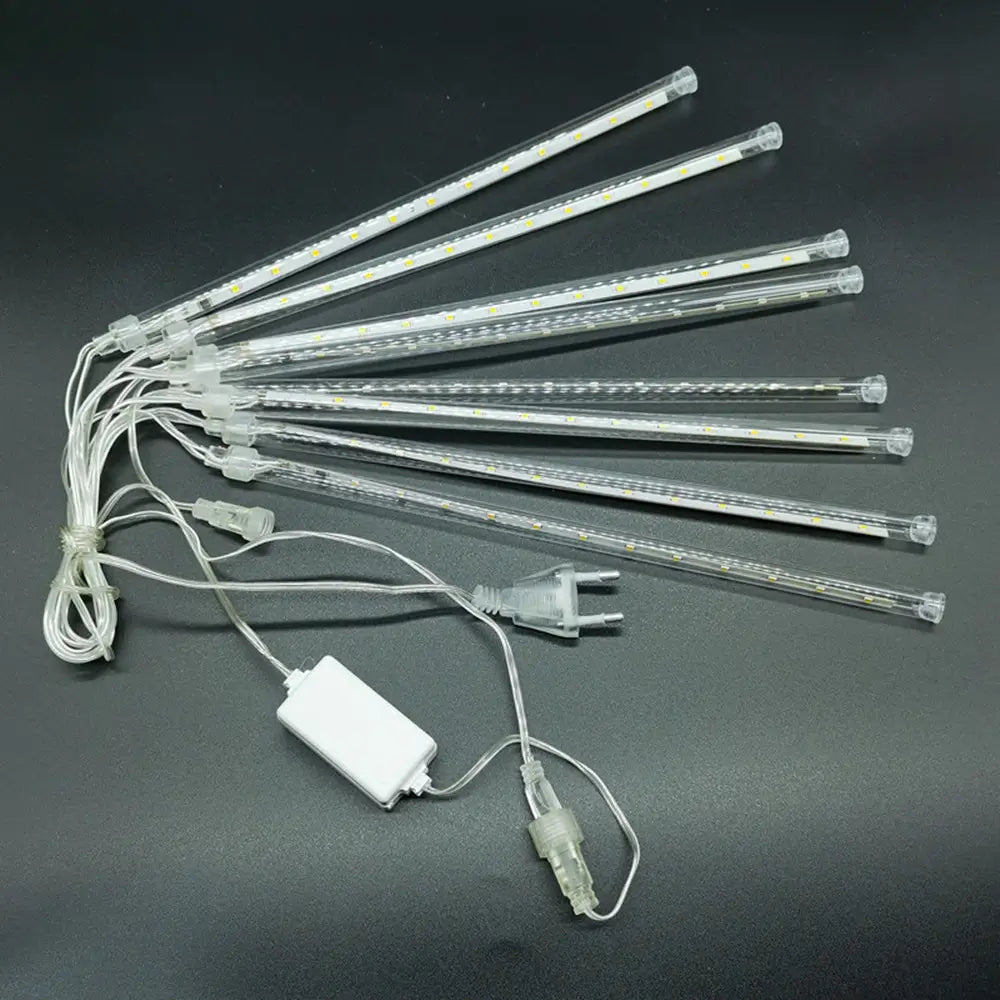 Meteor Douche LED Lichtjes - Professioneel licht voor binnen en buiten