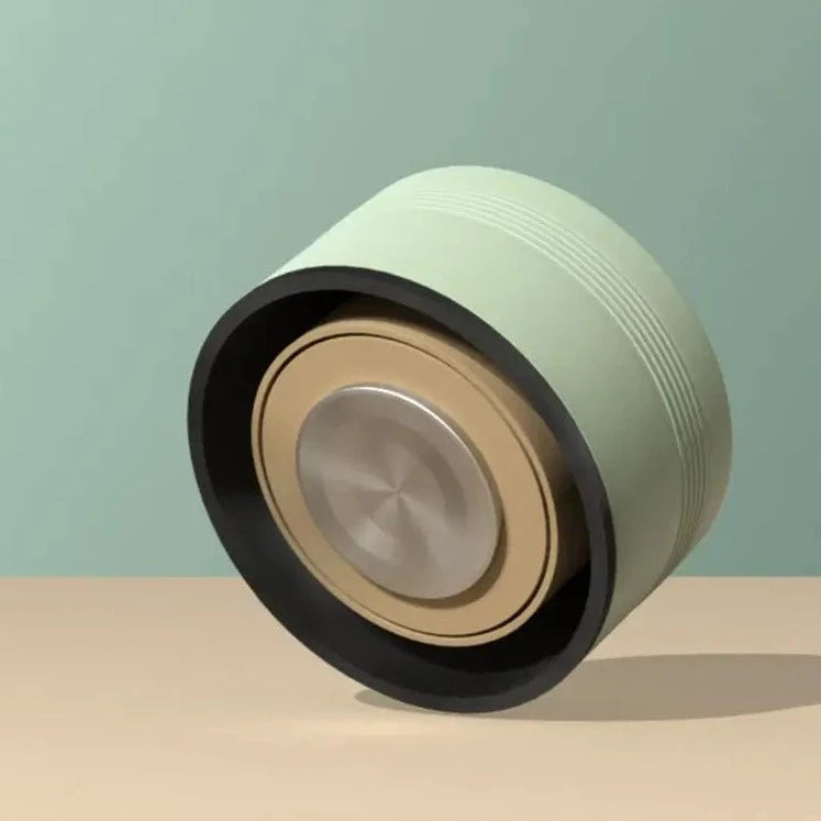 Digitale Thermosbeker