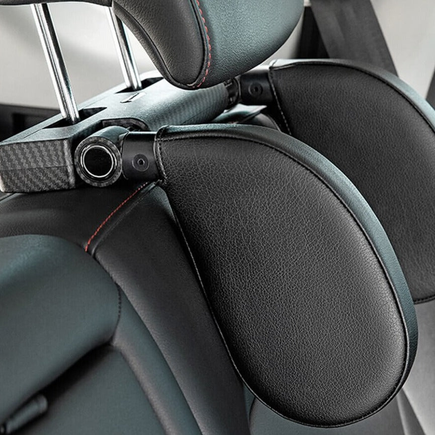 Adjustable Car Neksteunkussen