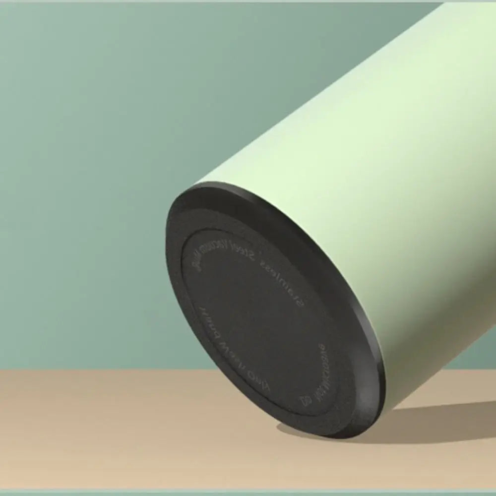 Digitale Thermosbeker