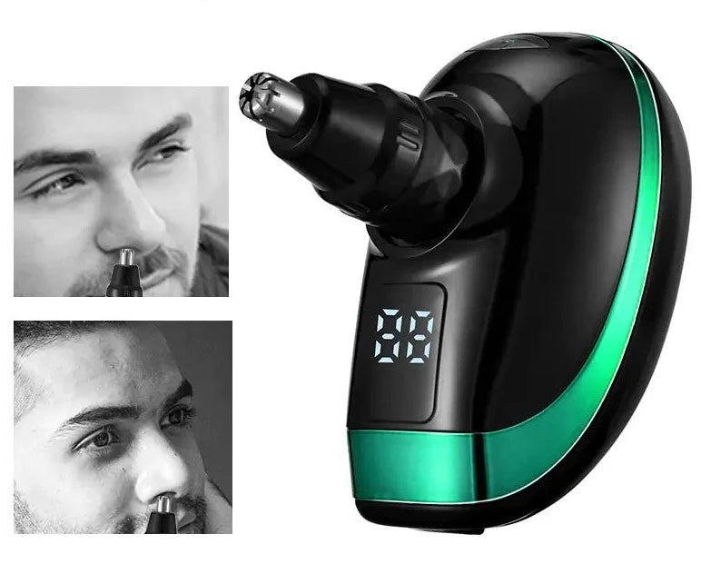 Multifunctioneel Elektrisch Scheerapparaat