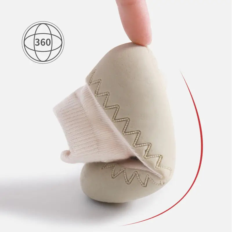 Cartoon Anti-slip Babyschoentjes