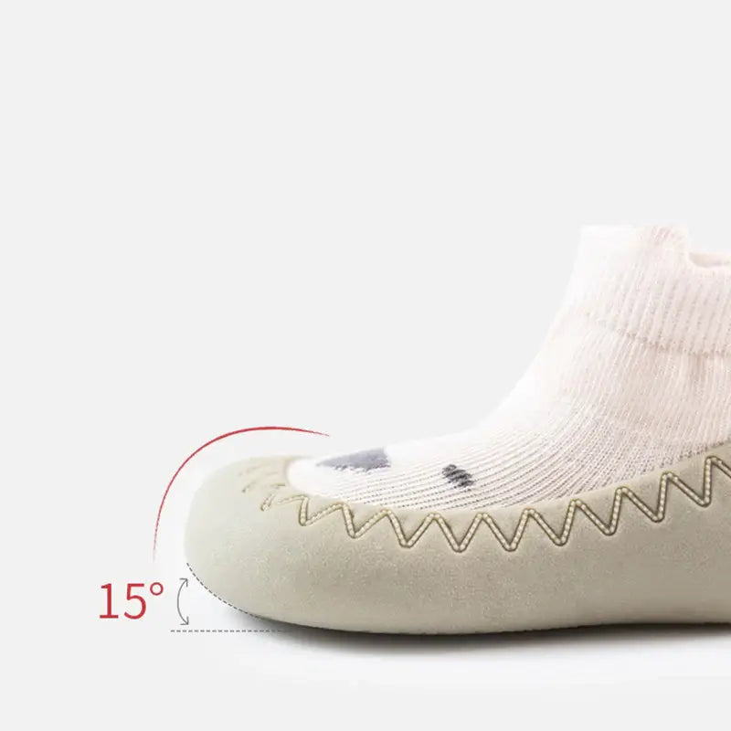 Cartoon Anti-slip Babyschoentjes