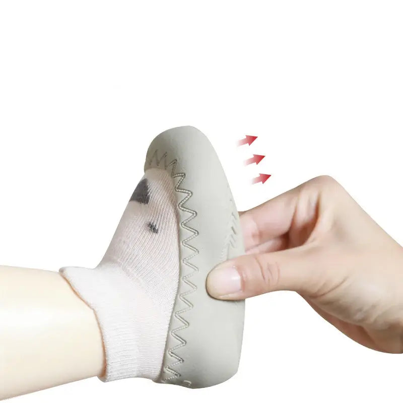 Cartoon Anti-slip Babyschoentjes