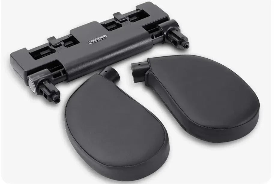 Adjustable Car Neksteunkussen