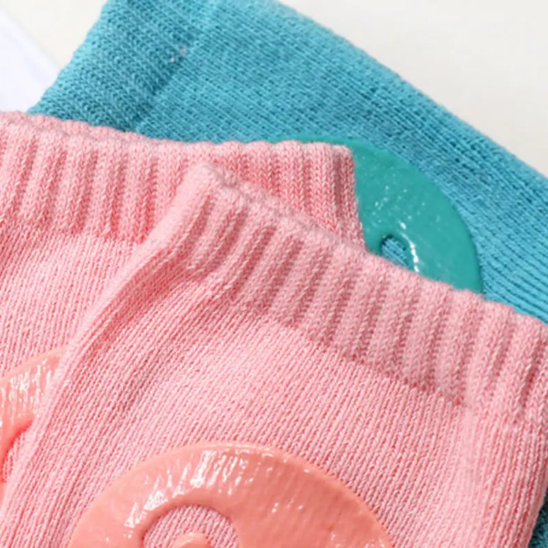 Antislip Baby Kniebeschermers