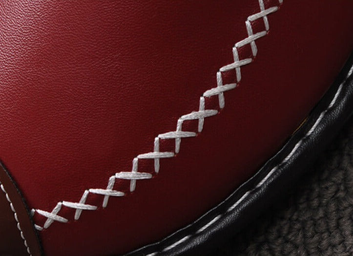 Men's Winter Pluche Pantoffels