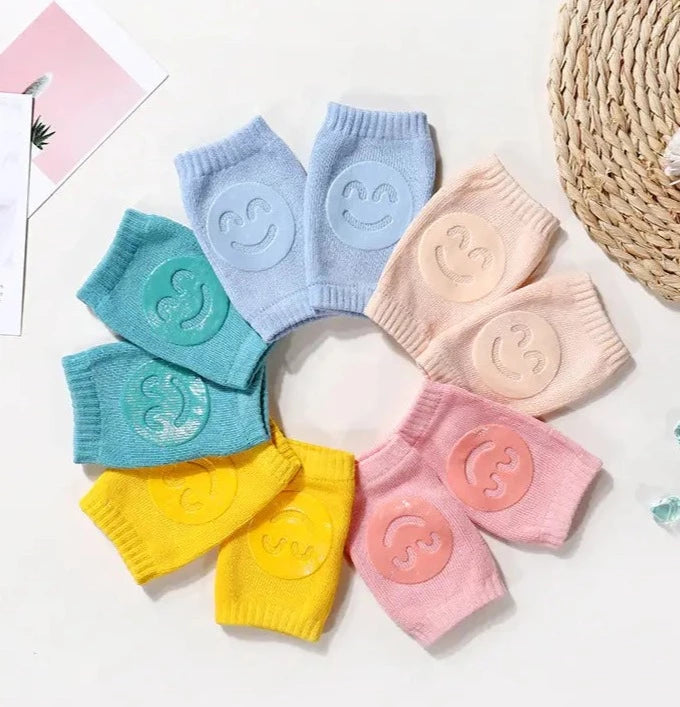Antislip Baby Kniebeschermers