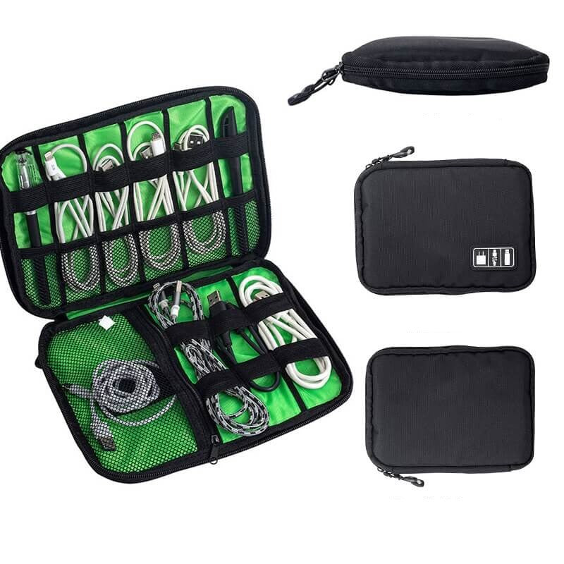 Elektronische Accessoires Organisator