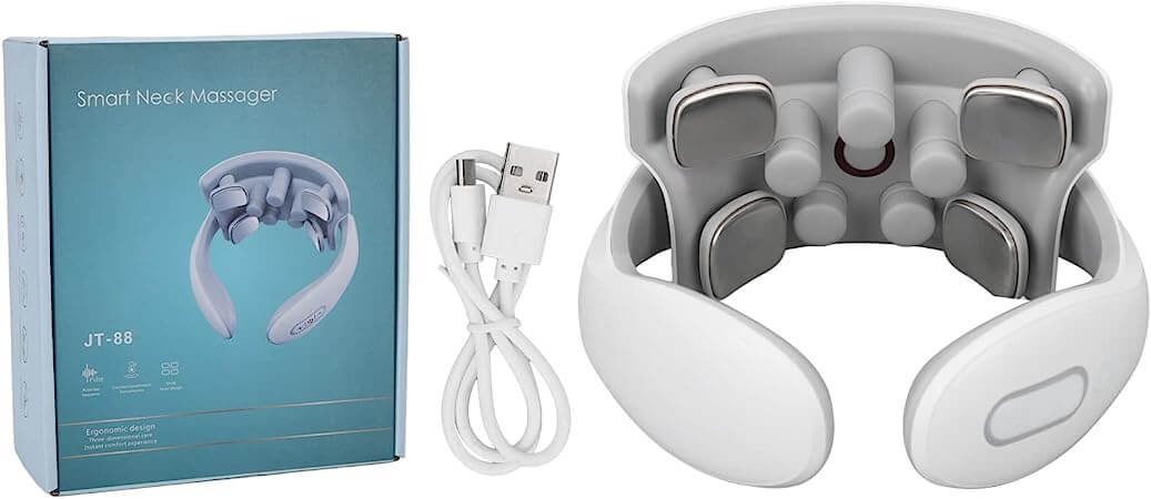 Intelligent Nekthermisch Massagetoestel