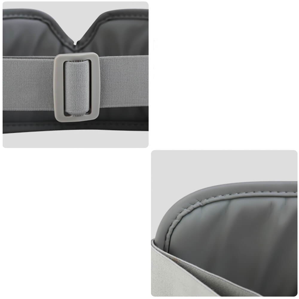 4D Oogmassage Masker