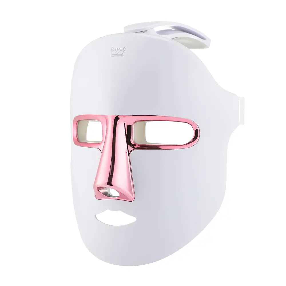Huidverjonging LED Beauty Mask