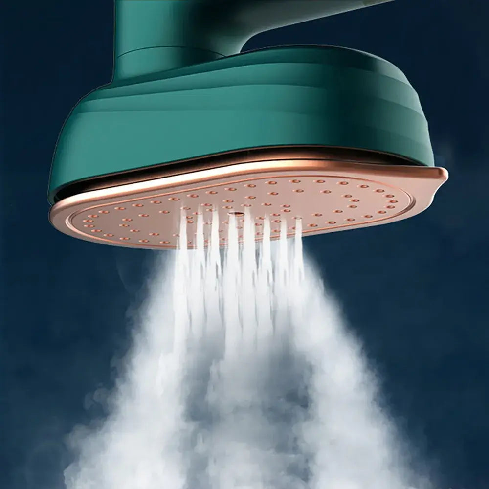 Draagbaar Kledingstuk Steamer