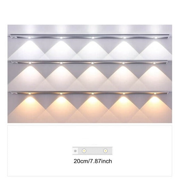 Draadloze Bewegingssensor Light