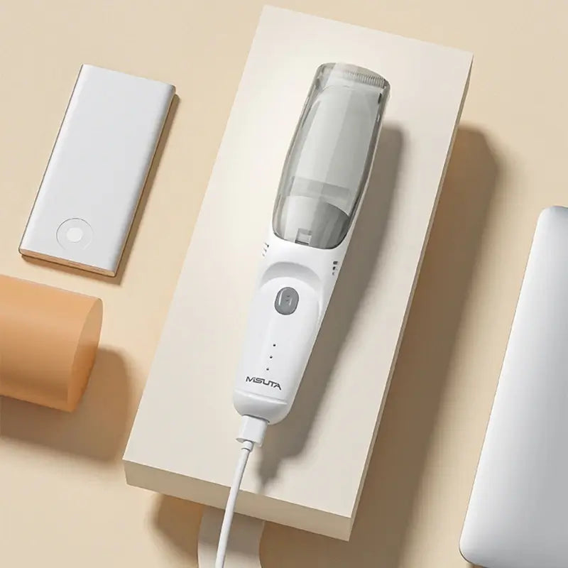 Elektrische Haartrimmer Set
