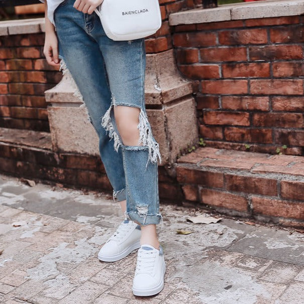 Casual Damessneakers