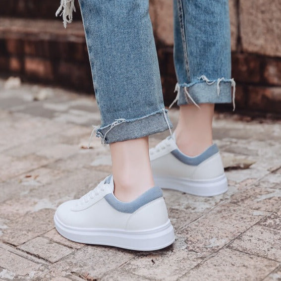 Casual Damessneakers