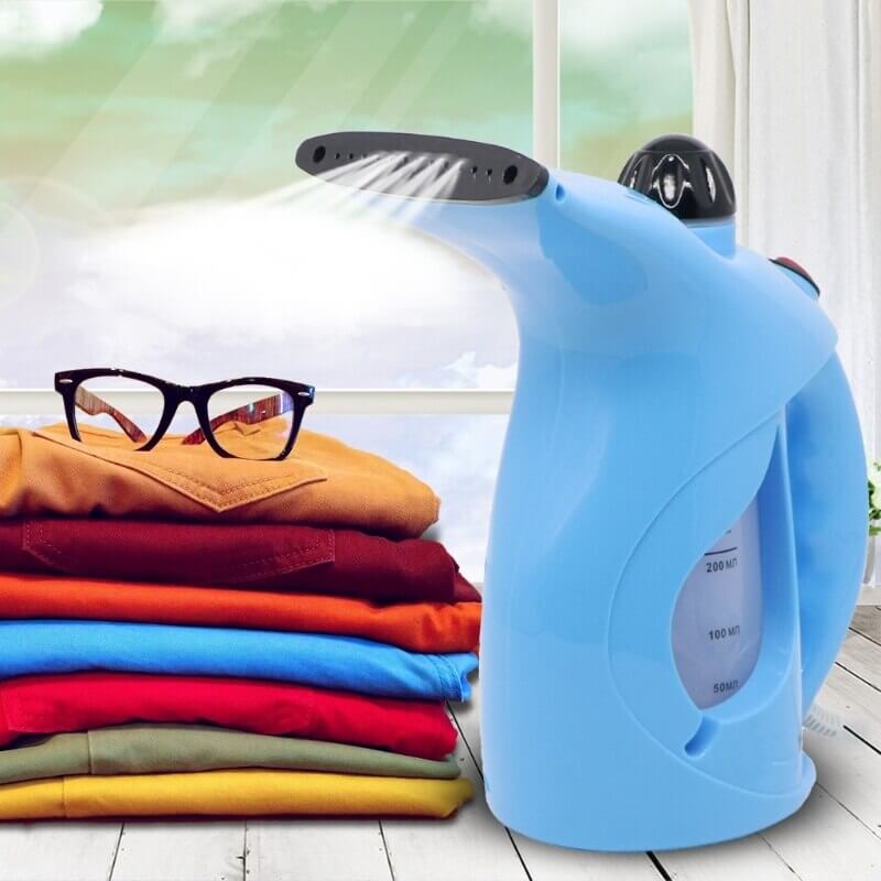 Easy Steam Draagbaar Kledingstuk Stomer