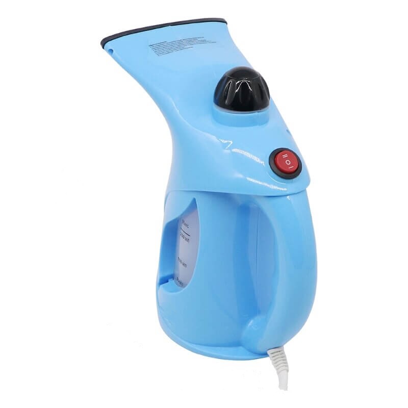 Easy Steam Draagbaar Kledingstuk Stomer