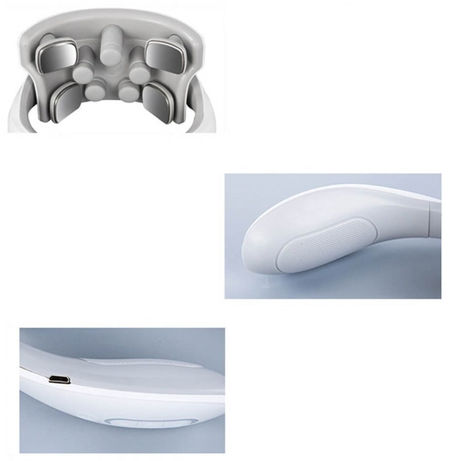 Intelligent Nekthermisch Massagetoestel