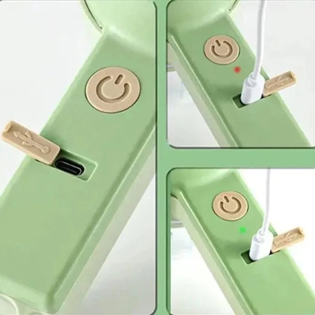 Elektrische 4-in-1 groentesnijder en snijmachine
