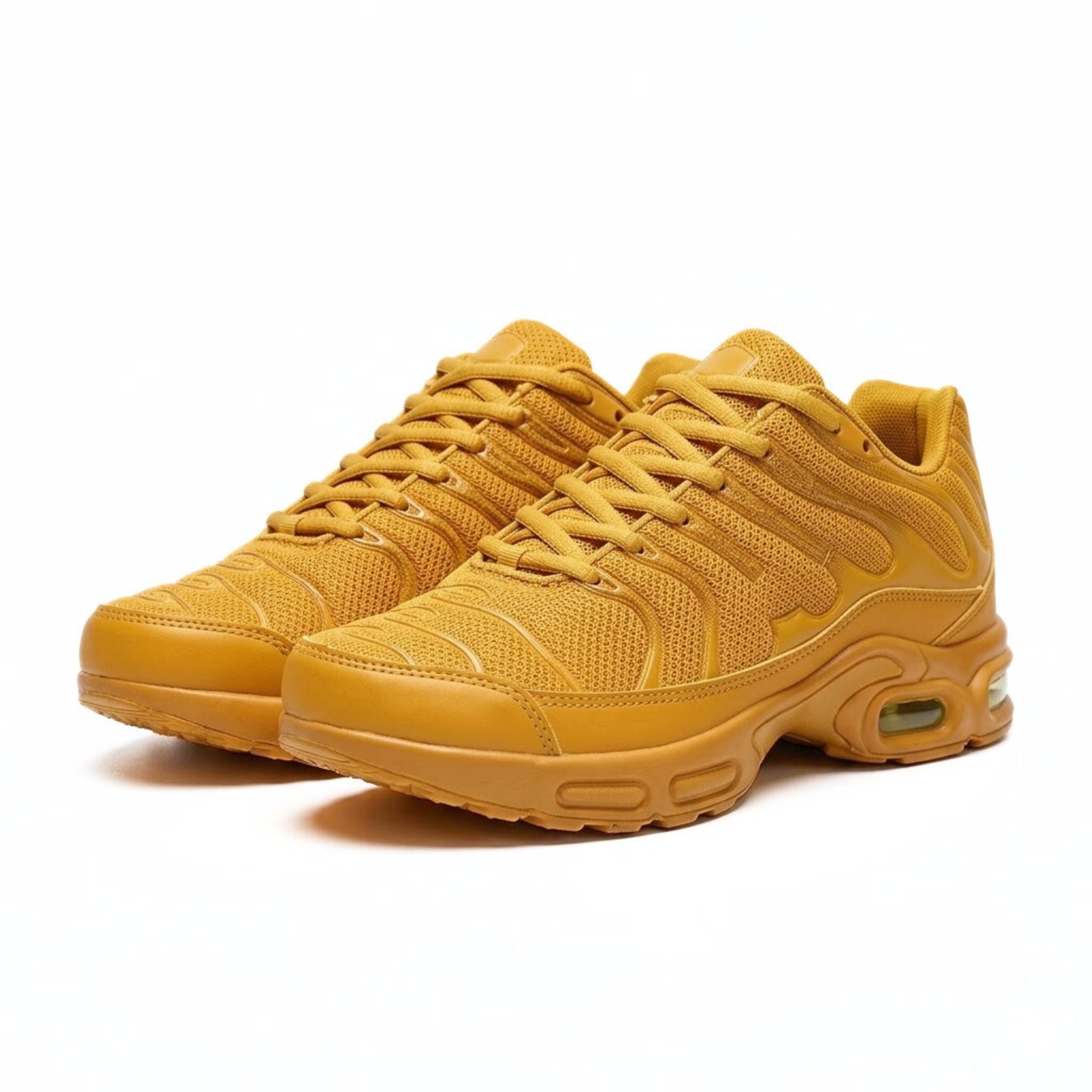 Heren Sneakers Ademend Casual Textiel