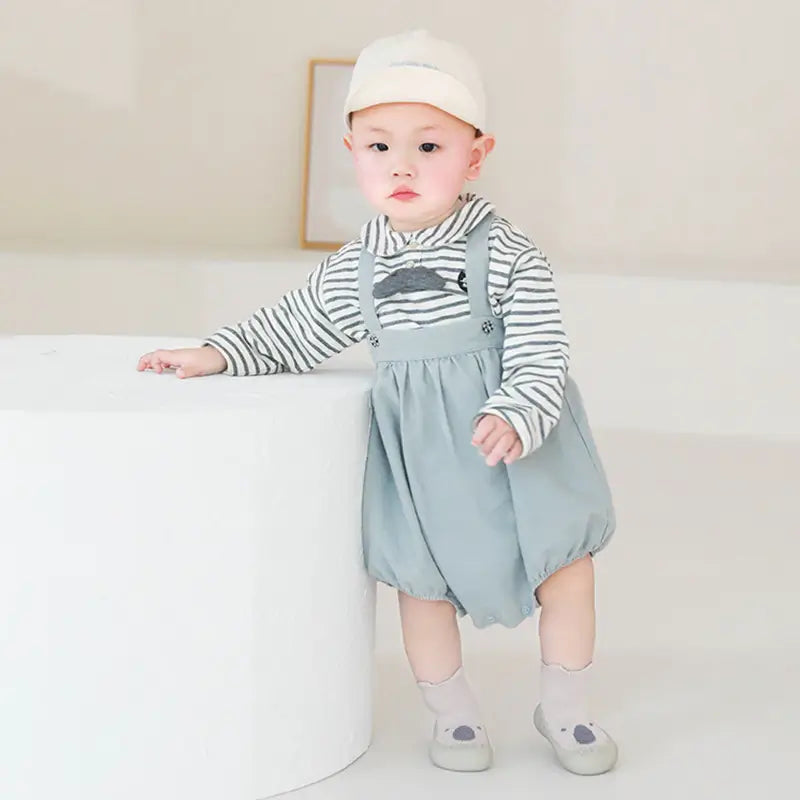 Cartoon Anti-slip Babyschoentjes