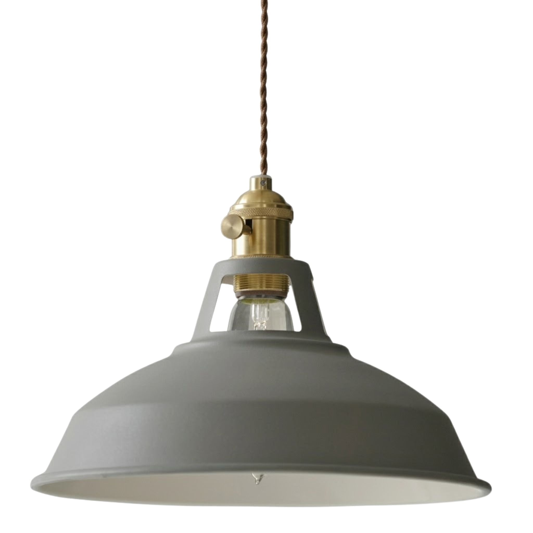 Industriële Hanglamp Retro Stijl