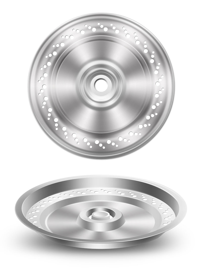 Huisdier Waterfontein