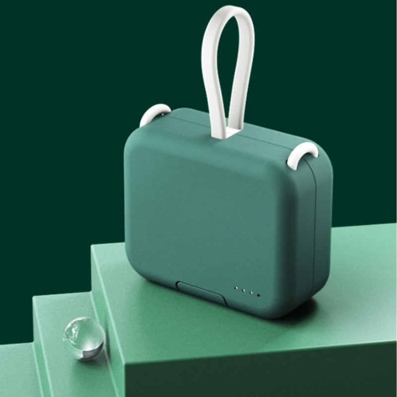 Draagbare Mini Powerbank