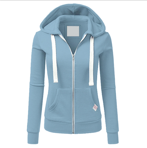 Casual sportjasje voor dames