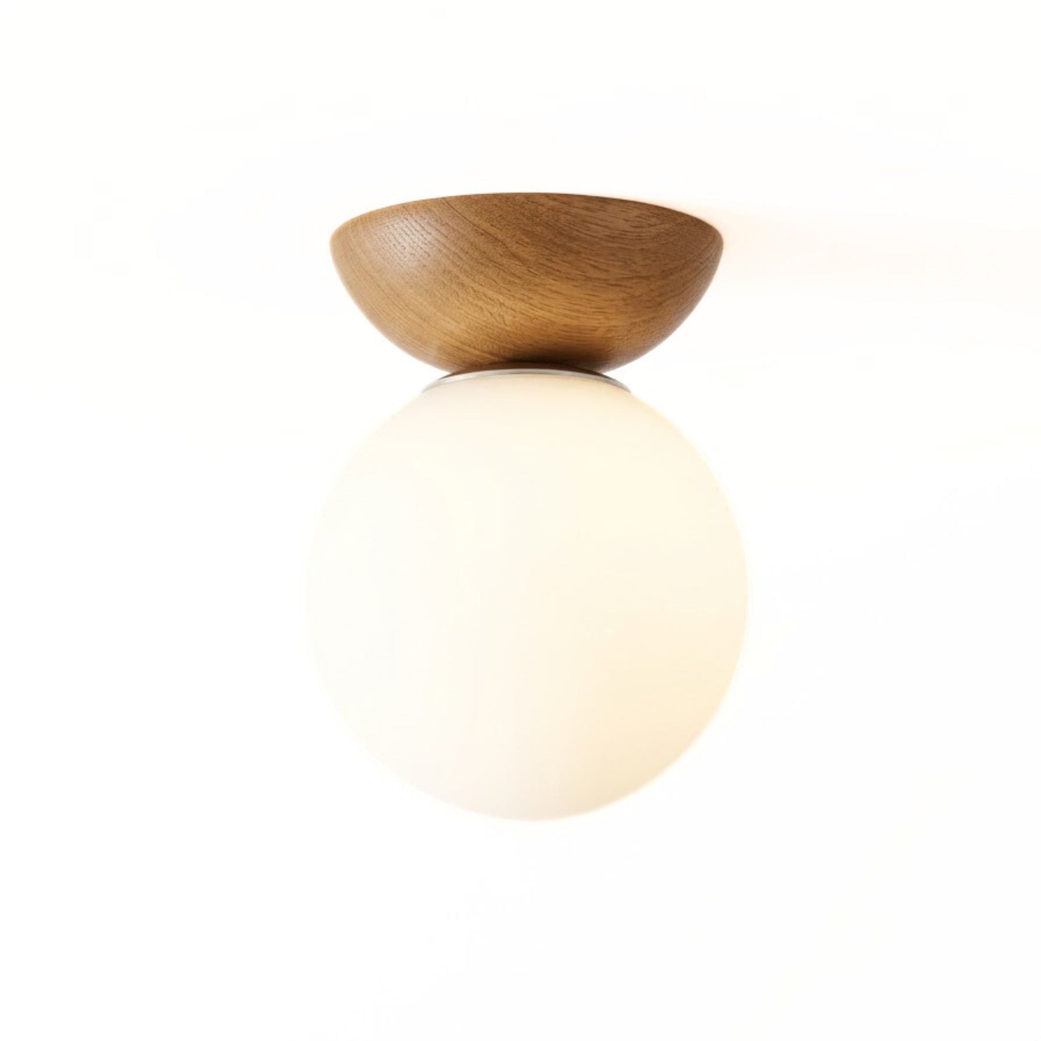 Plafondlamp in Japanse stijl - Renji