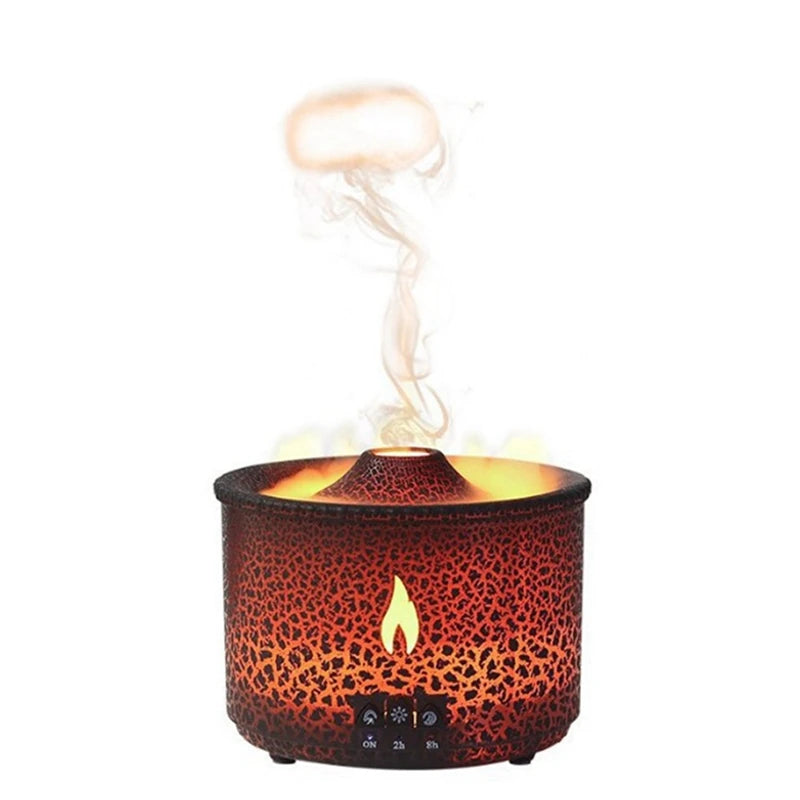 Volcano Aromatherapie Diffuser