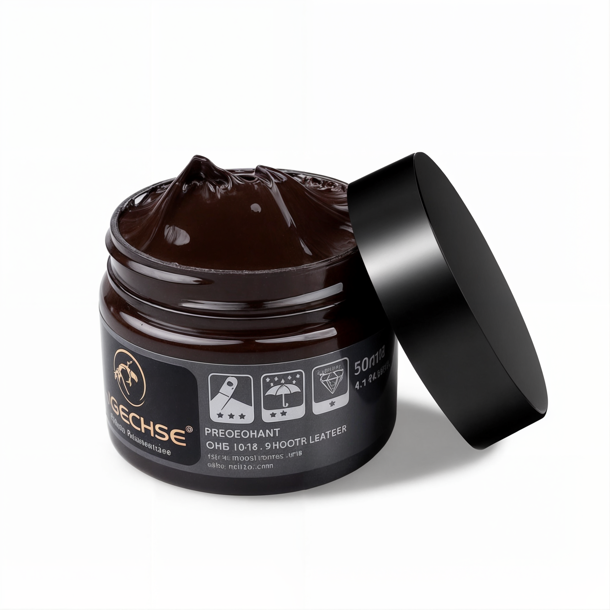 Leer Restauratie Balm