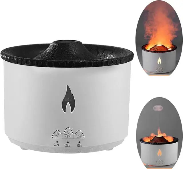 Volcano Aromatherapie Diffuser