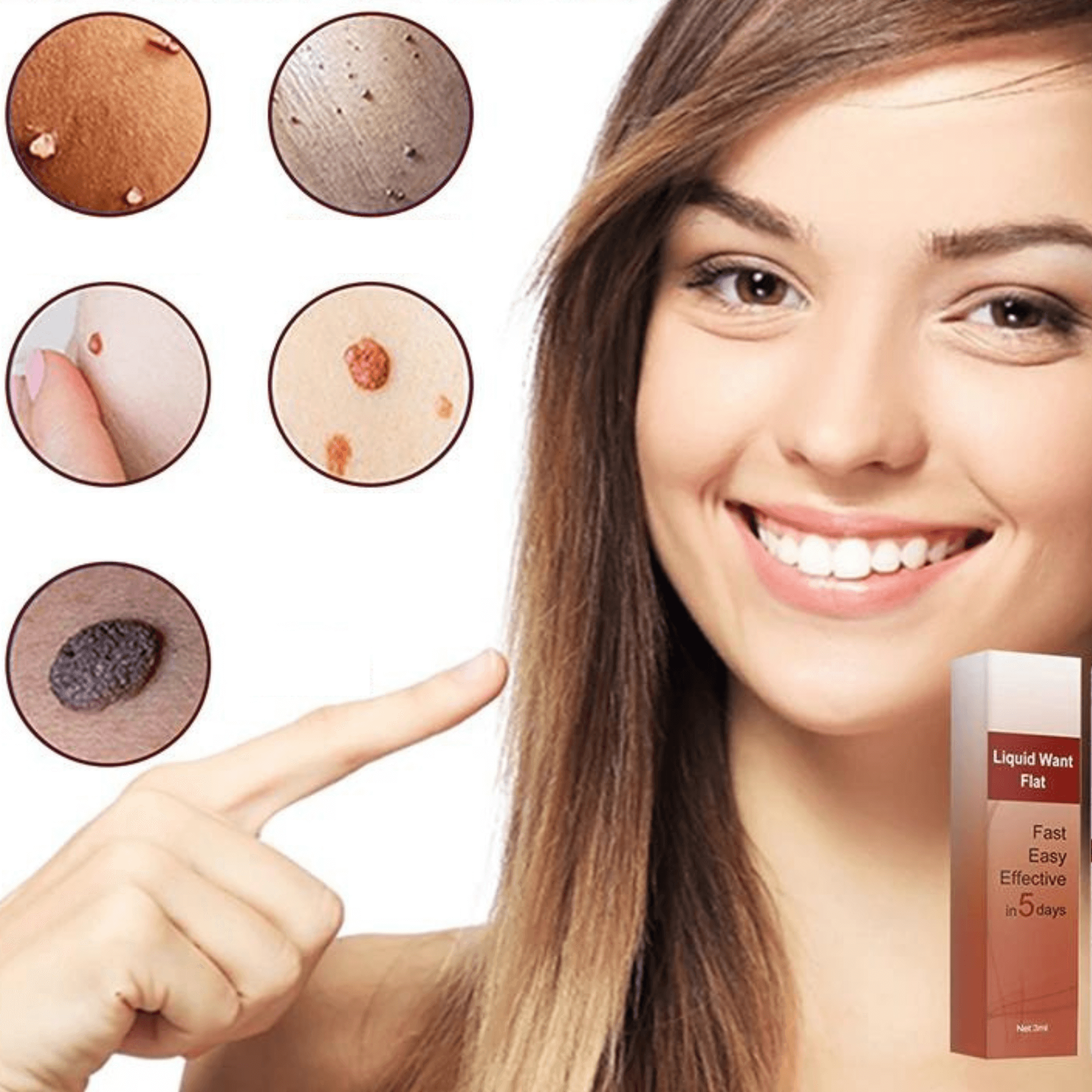 Huidlabels Verwijderaar