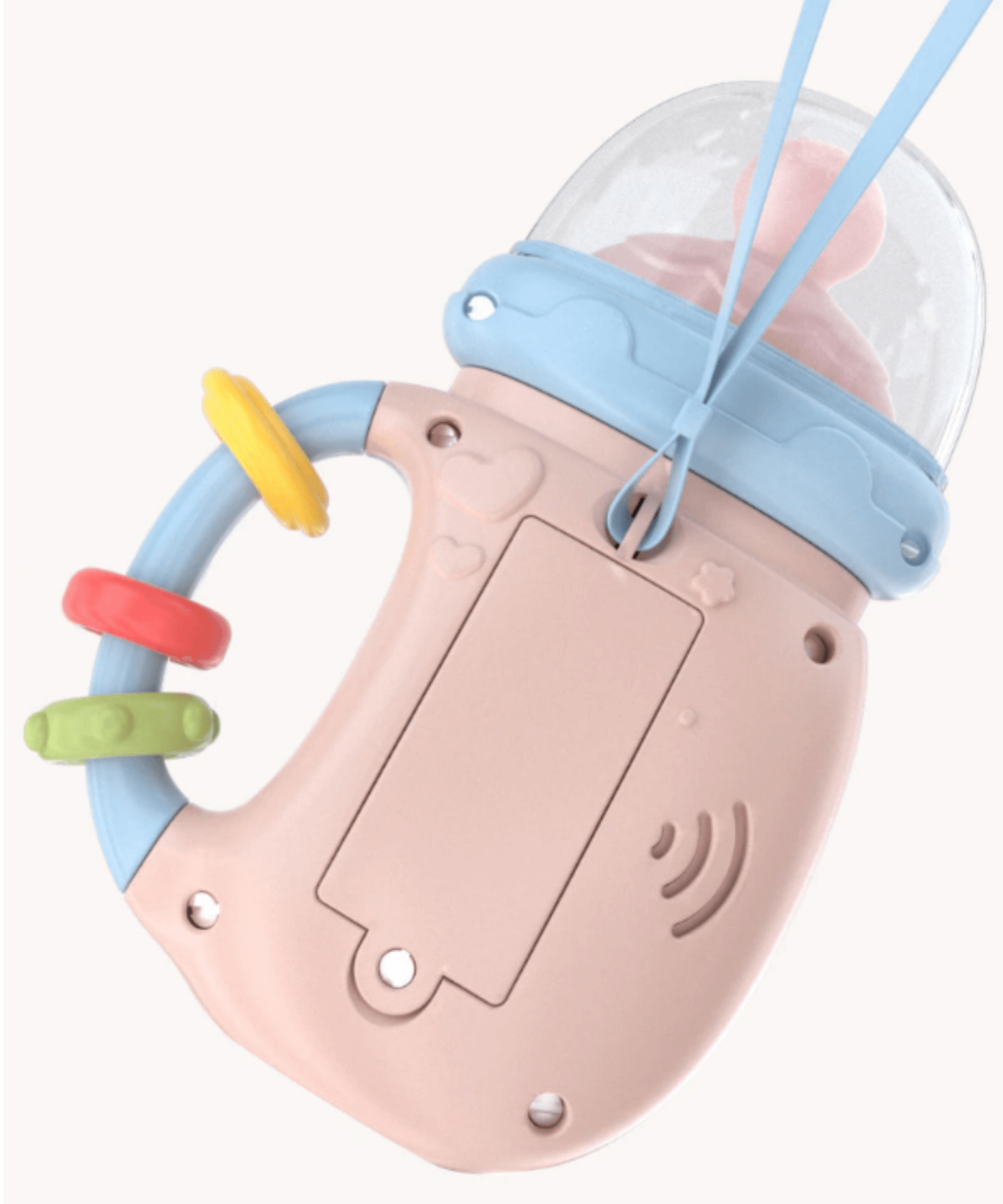 Baby Muzikale Voedingsfles