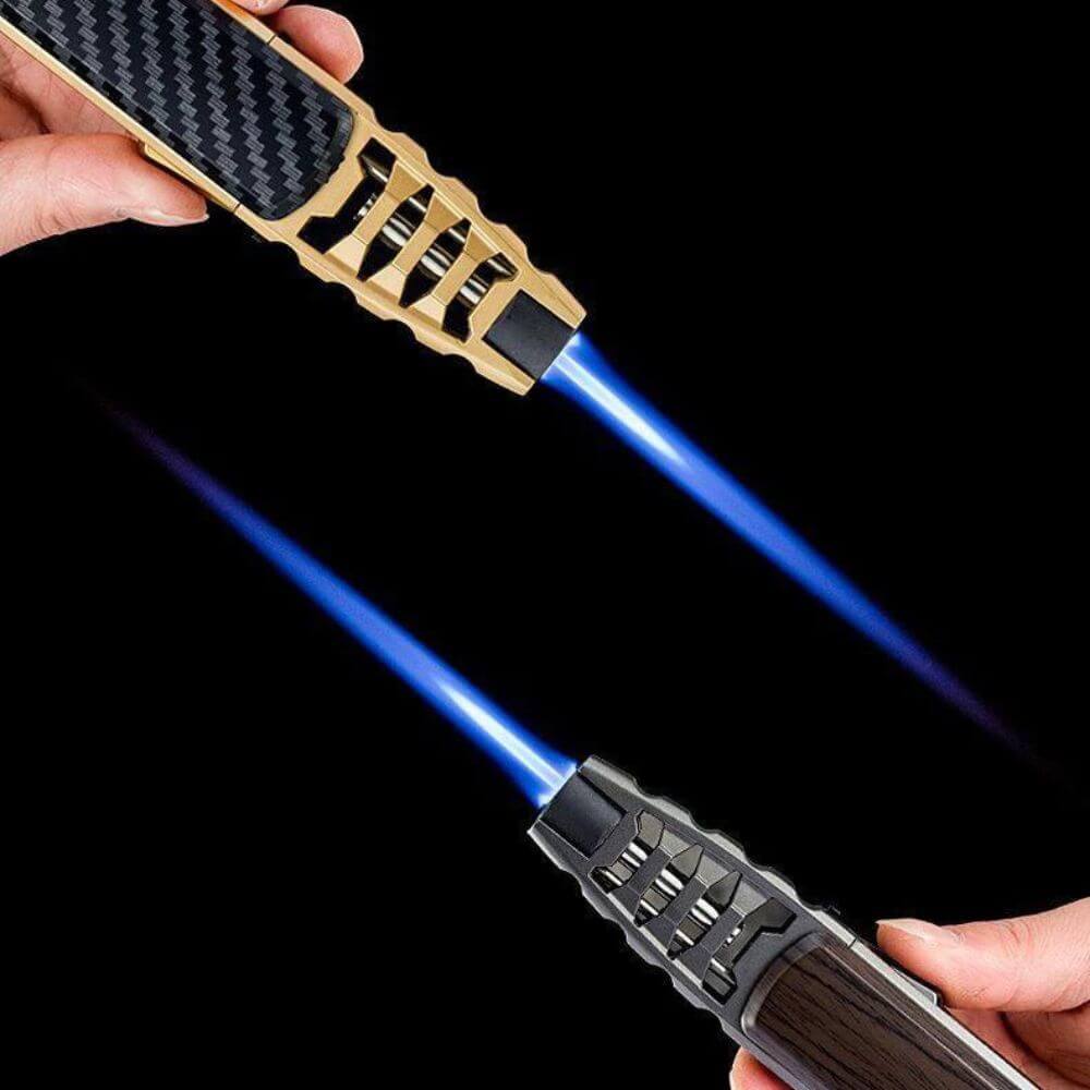 Windbestendige Metalen Aansteker