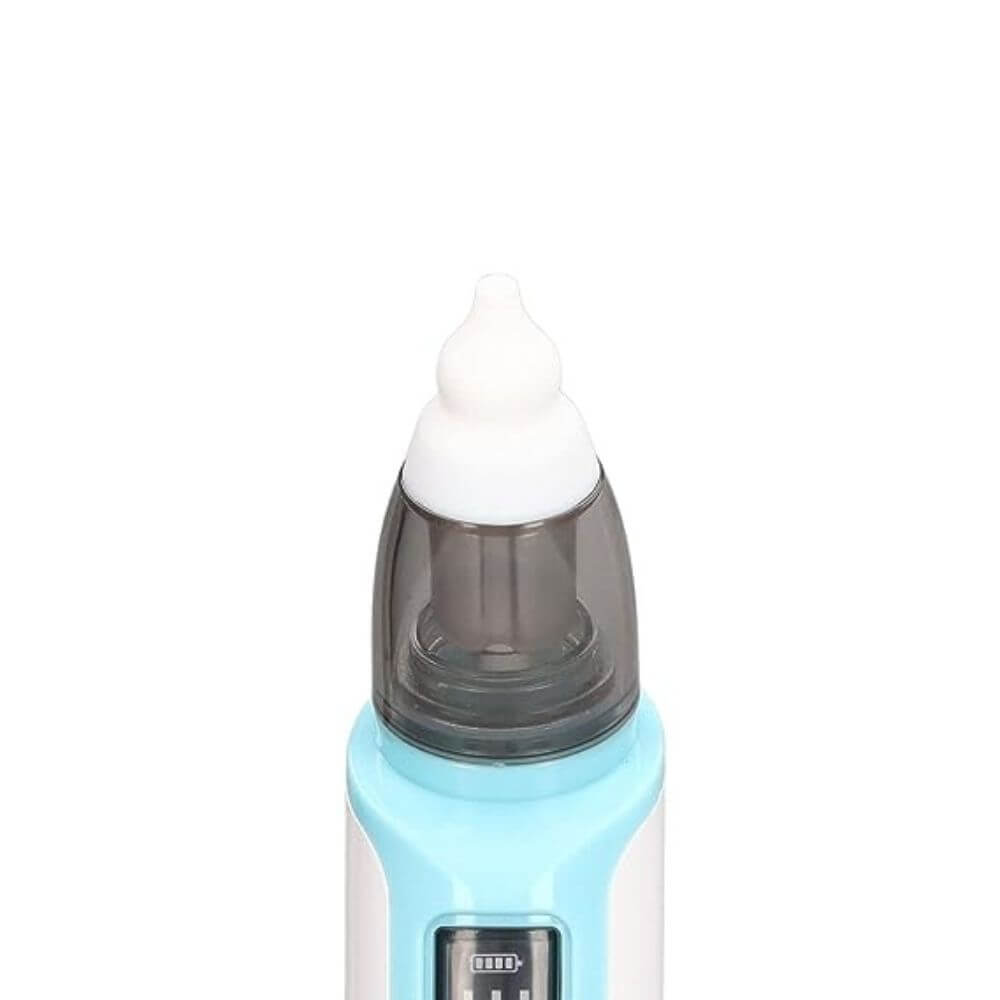 Elektrische Baby Neusaspirator