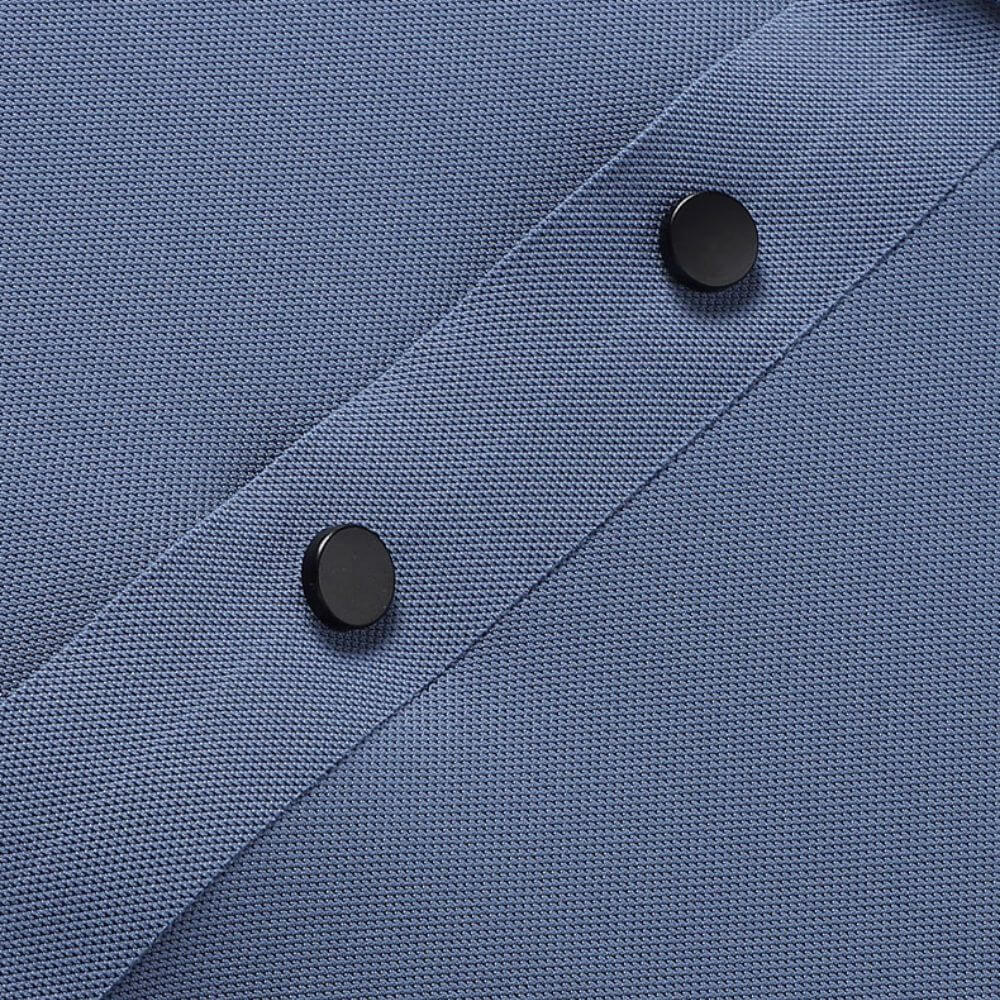 Heren Casual Polo Shirt