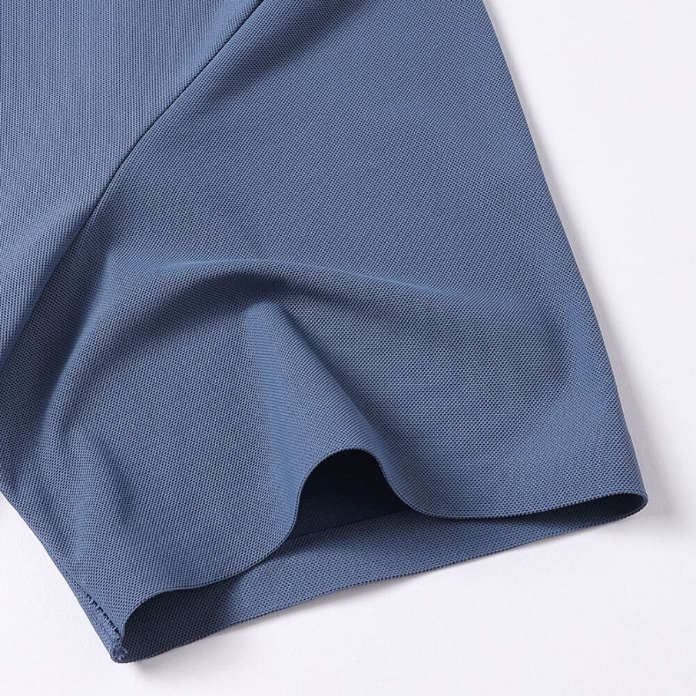 Heren Casual Polo Shirt